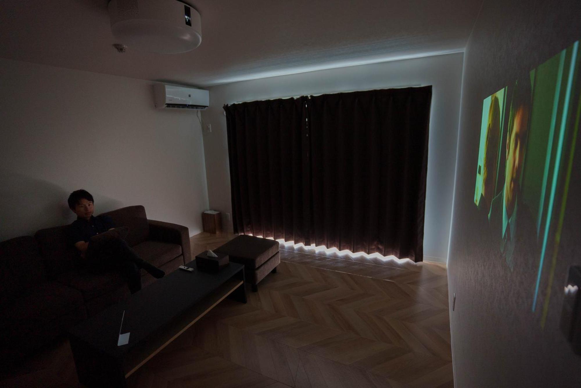 דירות טוקיו T'S House מראה חיצוני תמונה